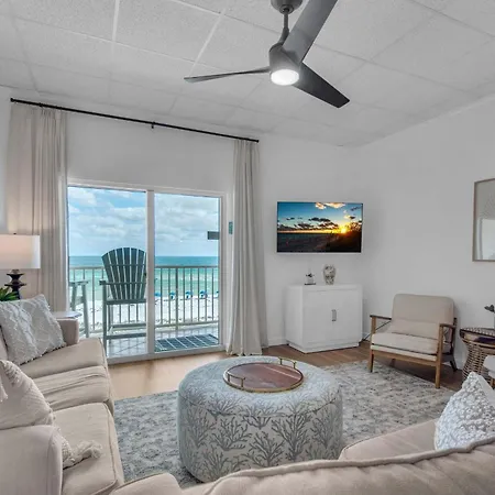 Sans Souci Unit 203 - Oceans Edge Vila